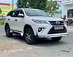2 Bán Toyota Fortuner tự động 2017