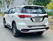 6 Bán Toyota Fortuner tự động 2017