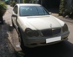 Bán xe Mercedes C200 đời 2003