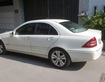 2 Bán xe Mercedes C200 đời 2003