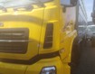 2 Xe tải DongFeng 8 tấn thùng dài hỗ trợ ngân hàng