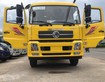 3 Xe tải DongFeng 8 tấn thùng dài hỗ trợ ngân hàng