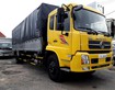 5 Xe tải DongFeng 8 tấn thùng dài hỗ trợ ngân hàng
