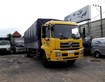6 Xe tải DongFeng 8 tấn thùng dài hỗ trợ ngân hàng