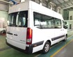 10 Hyundai Solati 16 chỗ