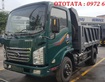 4 Xe ben TMT 5 Tấn ZB7050D giá rẻ