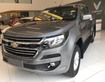 9 Giảm tiền mặt lên đến 80 triệu đồng cho Chevrolet Colorado