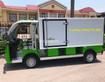 3 Xe điện chở hàng Model LT-A627.H2G-Lã Phúc