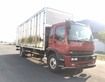 1 ISUZU VM 8 tấn - Thùng 9m8  250tr nhận xe