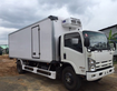 3 ISUZU VM 8 tấn - Thùng 9m8  250tr nhận xe