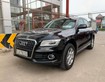 3 Bán xe Audi Q5 2.0 đời 2013 màu đen, chính chủ tại Bình dương