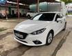 Mada 3  sedan đăng ký 12/2016 màu trắng xe cực đẹp