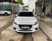 1 Mada 3  sedan đăng ký 12/2016 màu trắng xe cực đẹp