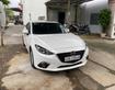 2 Mada 3  sedan đăng ký 12/2016 màu trắng xe cực đẹp