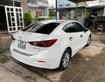 3 Mada 3  sedan đăng ký 12/2016 màu trắng xe cực đẹp