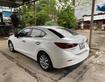 5 Mada 3  sedan đăng ký 12/2016 màu trắng xe cực đẹp