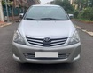 Bán Toyota Innova V đời 2011 Bán Toyota Innova V đời 2011