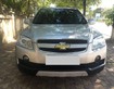 Bán xe Chevrolet Captiva 2009