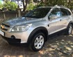 2 Bán xe Chevrolet Captiva 2009