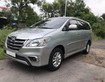Cần bán Toyota Innova sản xuất 2015
