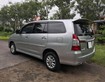 4 Cần bán Toyota Innova sản xuất 2015