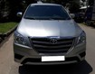 2 Gia đình cần bán xe  Innova 2015
