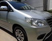 3 Gia đình cần bán xe  Innova 2015