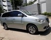 6 Gia đình cần bán xe  Innova 2015