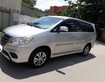 8 Gia đình cần bán xe  Innova 2015