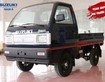 3 Suzuki Carry Truck 550kg