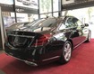 6 Bán xe Mercedes S450L sản xuất 2019  - Xe chạy lướt mới được 3.600 Km giá cực rẻ