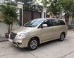 3 Gia đình bán Toyota Innova 2015