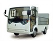 Xe điện chở hàng chuyên dụng Model LT-S2.B.HY6 - Lã Phúc