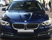 5 Bán BMW 520i màu xanh NK Nguyên Chiếc