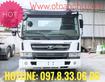 3 SALE LỚN ĐÓN TẾT cho Xe Đầu Kéo DAEWOO, UD NISSAN 2015. Nhanh tay chốt đơn. Xe tốt đang chờ