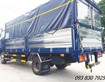 2 Xe tải 2.5 tấn Hyundai N250SL thùng dài 4m3
