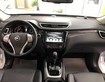 3 Nissan X-trail SV 2.5L 4WD