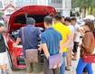 Đăng kí Test Driver của Vinfast cuối tuần này: