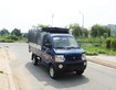 1 Xe tải nhỏ DongBen 810kg - Siêu rẻ - Khuyến mãi thuế trước bạ