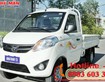 3 Xe tải Foton T3 Thùng lửng