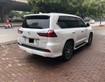 3 Lexus Lx570 sản xuất 5/2018 nhập Mỹ đã lăn bánh 8000km như mới