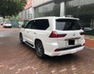 8 Lexus Lx570 sản xuất 5/2018 nhập Mỹ đã lăn bánh 8000km như mới