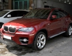1 Cần bán BMW X6 xe gia đình sử dụng kỷ