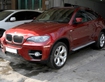 2 Cần bán BMW X6 xe gia đình sử dụng kỷ