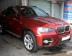 3 Cần bán BMW X6 xe gia đình sử dụng kỷ