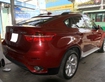 4 Cần bán BMW X6 xe gia đình sử dụng kỷ