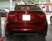 5 Cần bán BMW X6 xe gia đình sử dụng kỷ