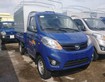 1 Foton Gratour T3 giá yêu thương- hỗ trợ vay vốn 85