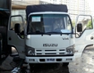 Xe tải ISUZU VĨNH PHÁT 3T49, thùng dài 4.4m, chỉ 150 triệu