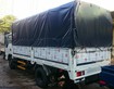 3 Xe tải ISUZU VĨNH PHÁT 3T49, thùng dài 4.4m, chỉ 150 triệu